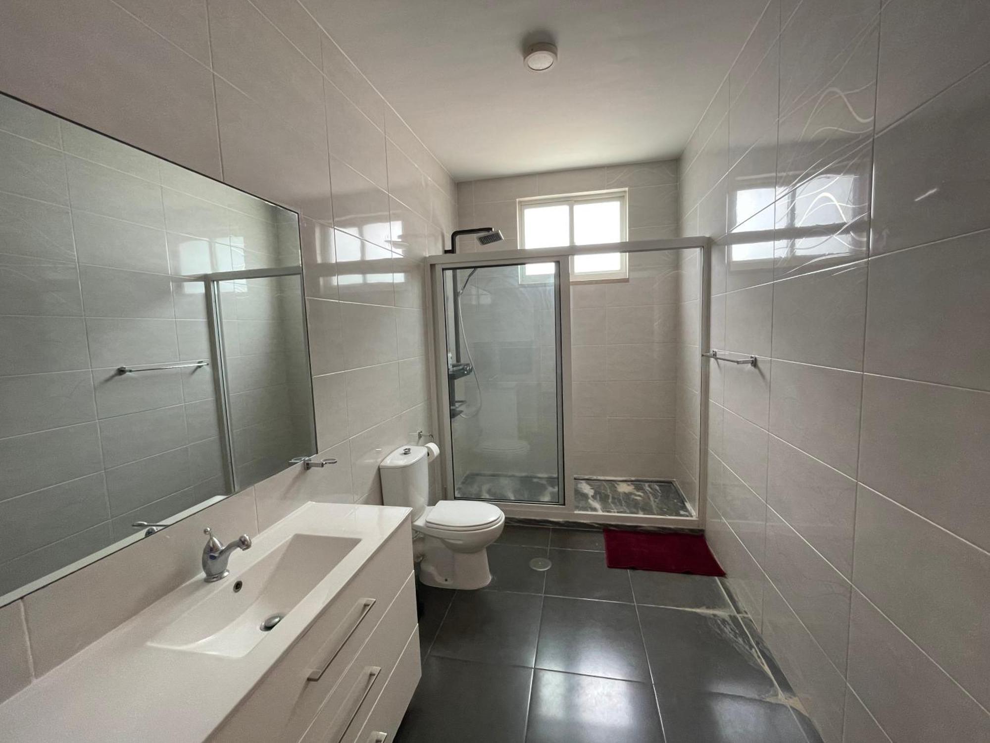 Villa Residencial Eunice Praia Eksteriør billede